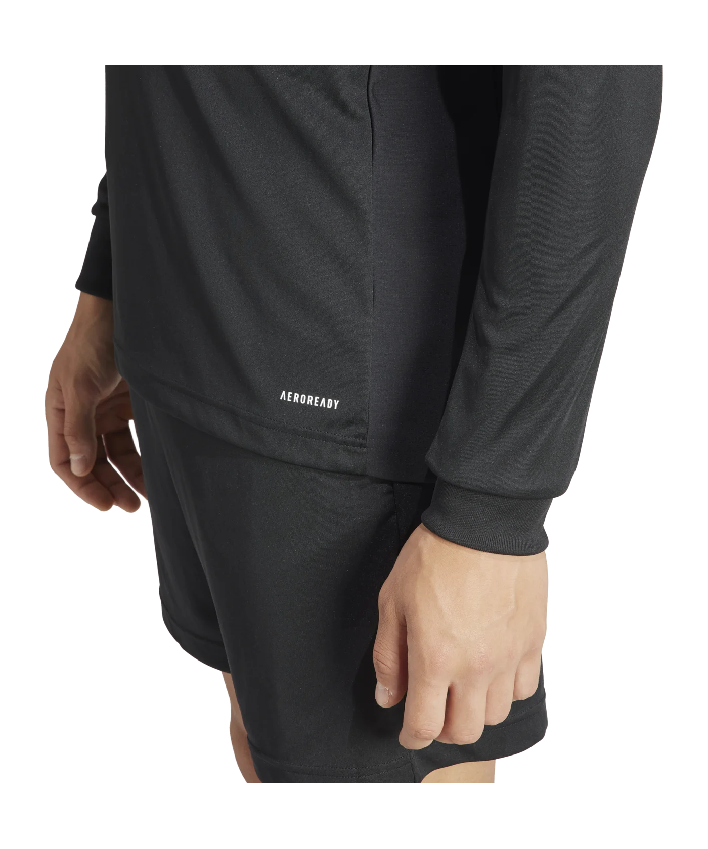adidas Referee 24 Schiedsrichtertrikot Langarm