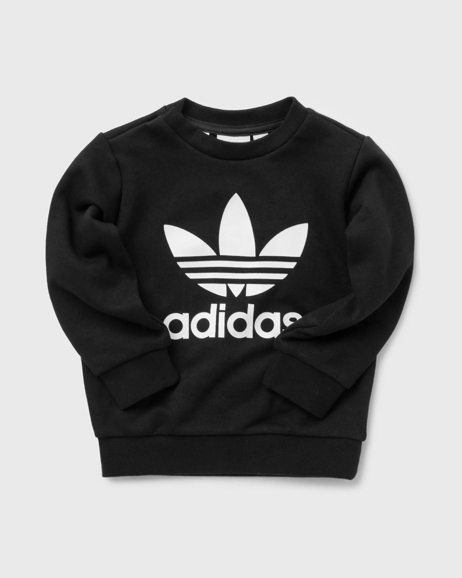 Adidas TREFOIL CREW SWEATSHIRT SET