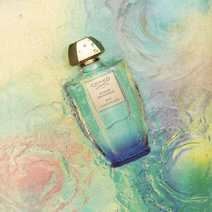 CREED Acqua Originale Iris Tubereuse