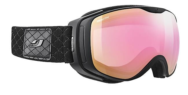 JULBO - MASQUE DE SKI LUNA cat 1 A 3