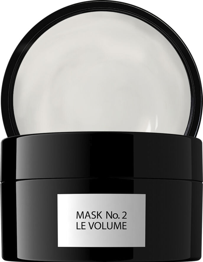David Mallett MASK No. 2 LE VOLUME
