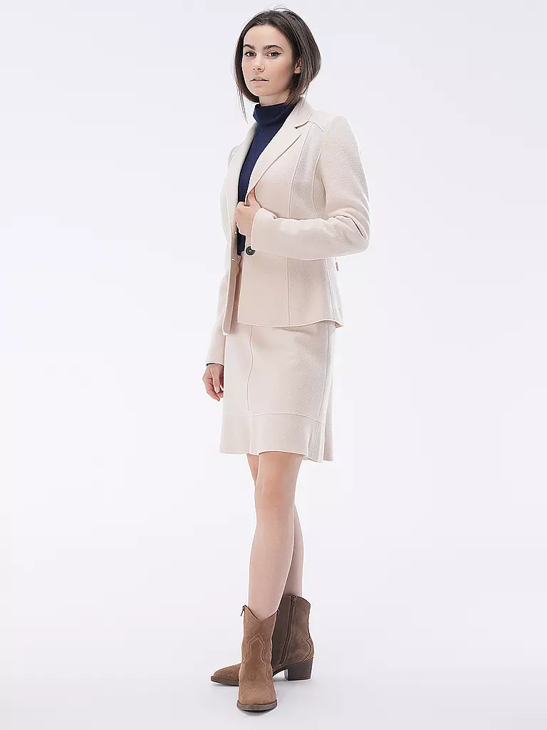 MARC CAIN Rock creme