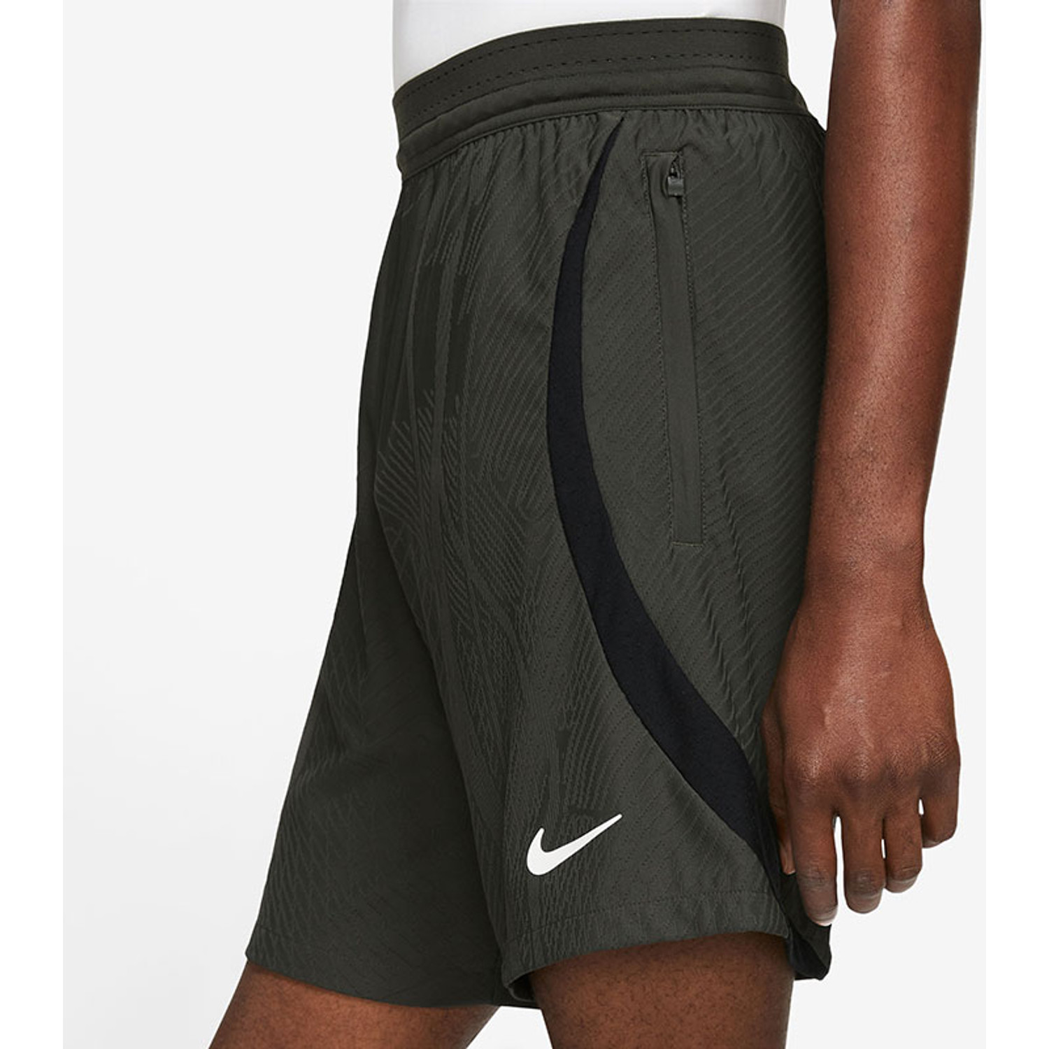 Nike FC Barcelona Elite Strike Trainingsset
