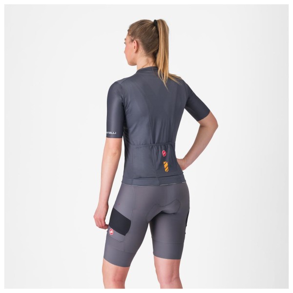 Castelli - Women's Unlimited Cargo Bibshorts - Pantalon de cyclisme