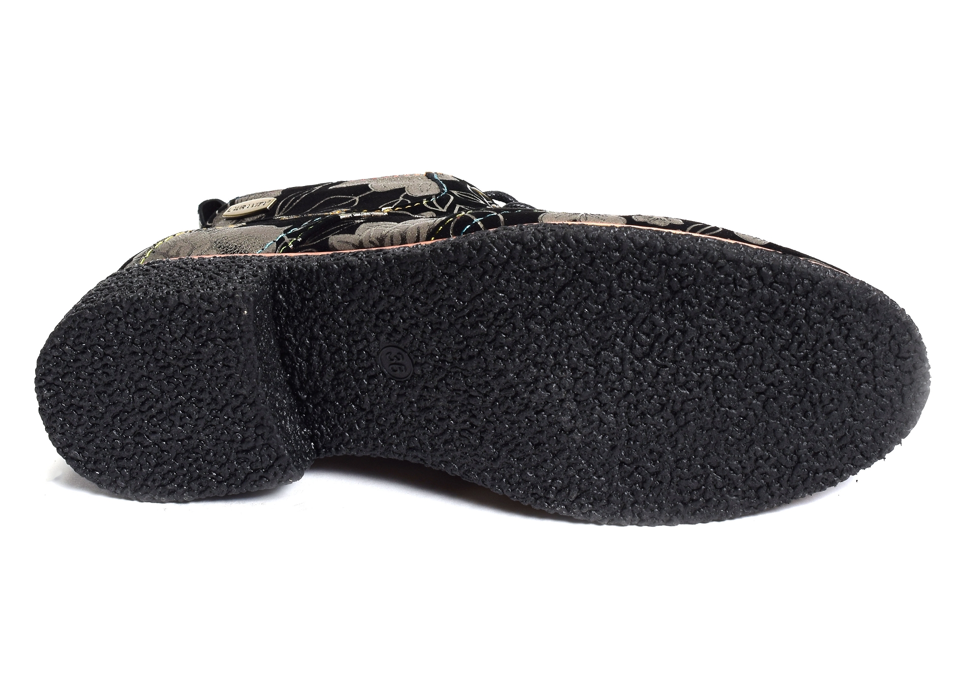 Cocralieo 17 noir bronze