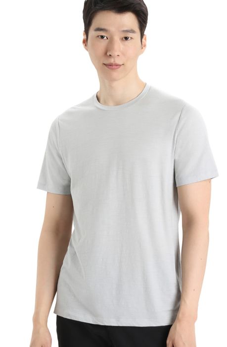 Tech Lite II SS Tee Men herre-T-shirt
