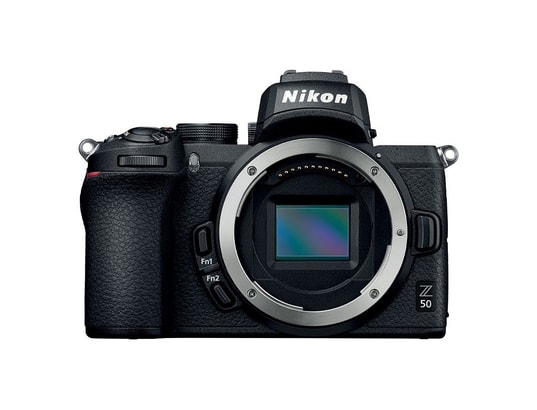 NIKON - Z 50