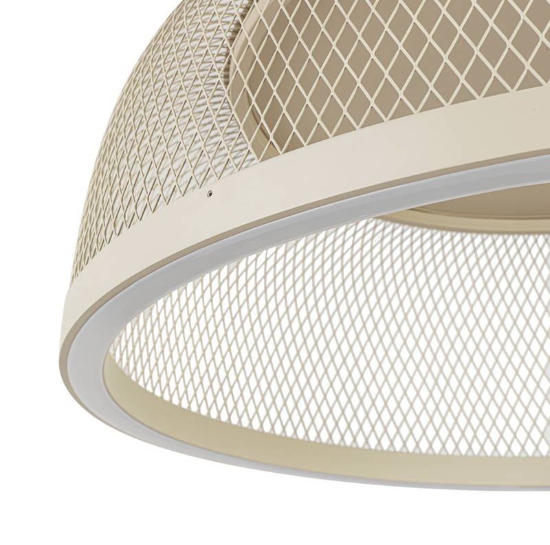 Novel LED-Deckenleuchte