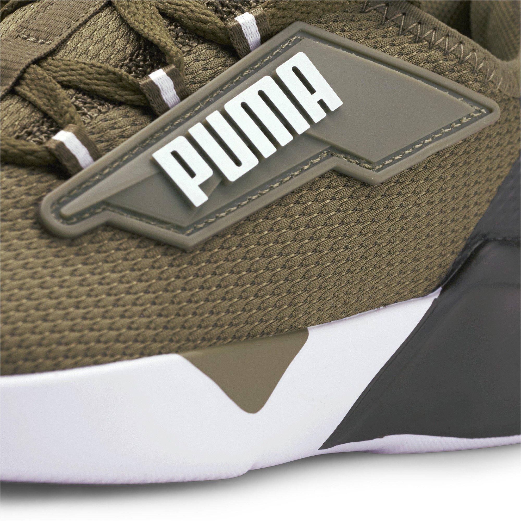 Puma Retaliate 2 Trainers Boys
