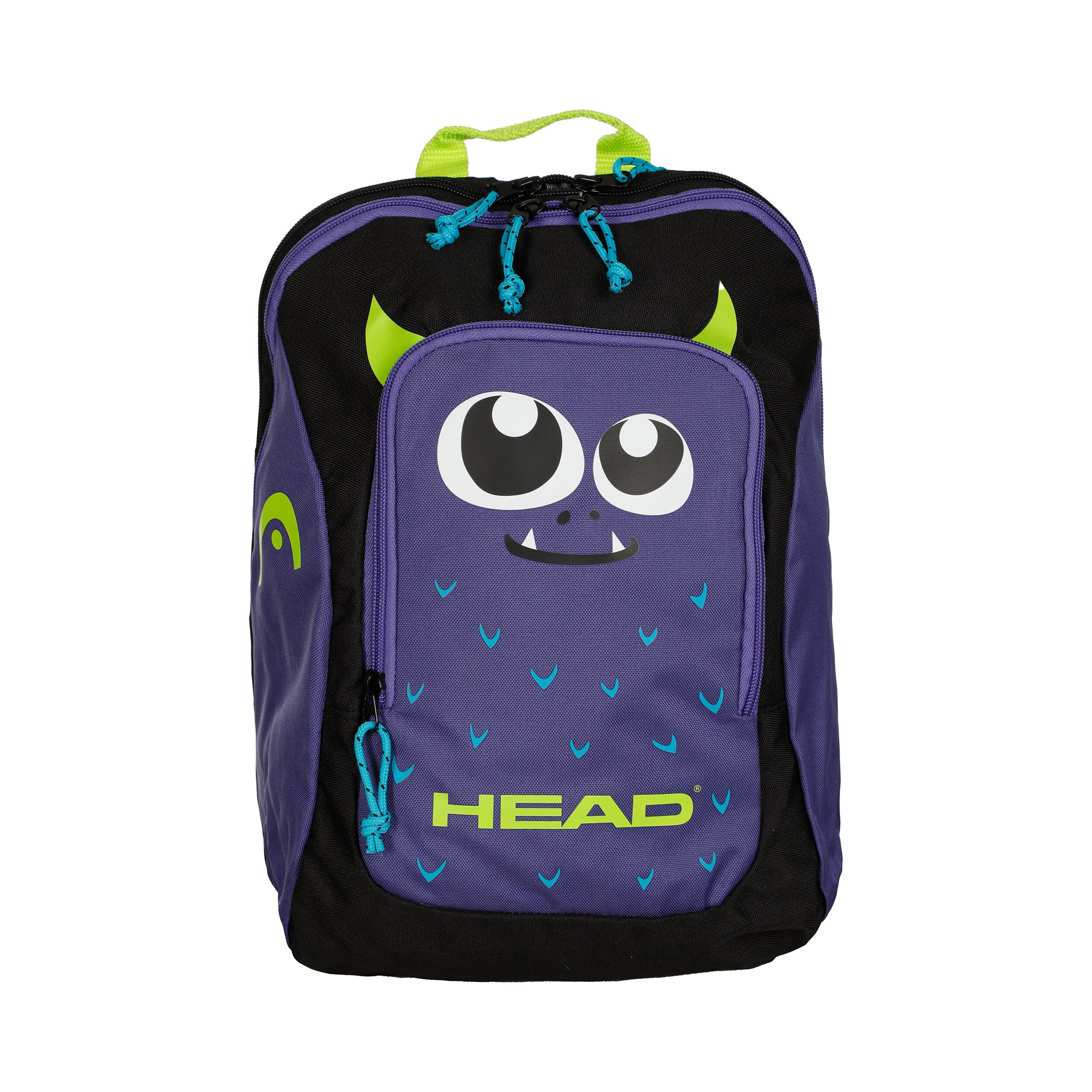 HEAD Kids Tour 14L Monster Sac À Dos - Multicouleur