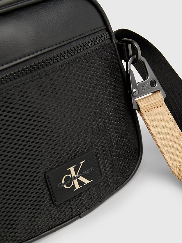 Bolsa de ombro quadrada