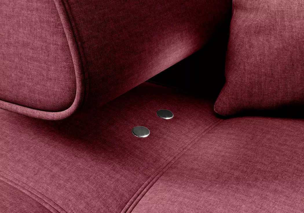 Ecksofa Seledo
