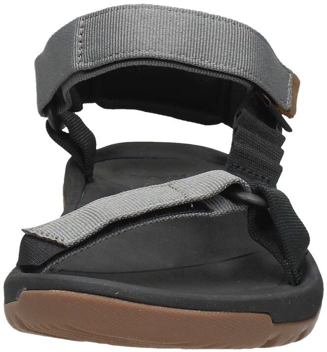 Teva Hurricane Utlix zwart