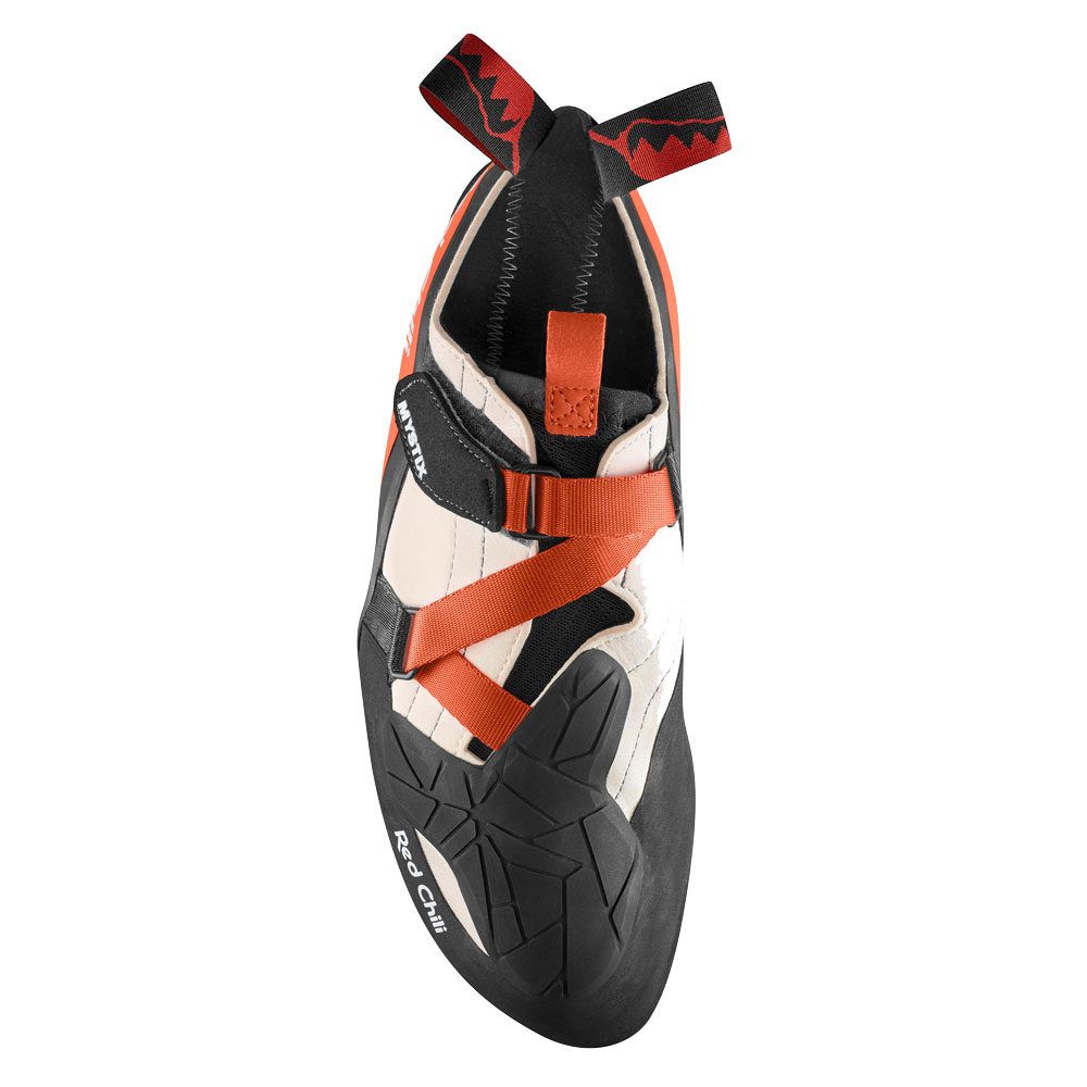 Red Chili Mystix Kletterschuhe snow