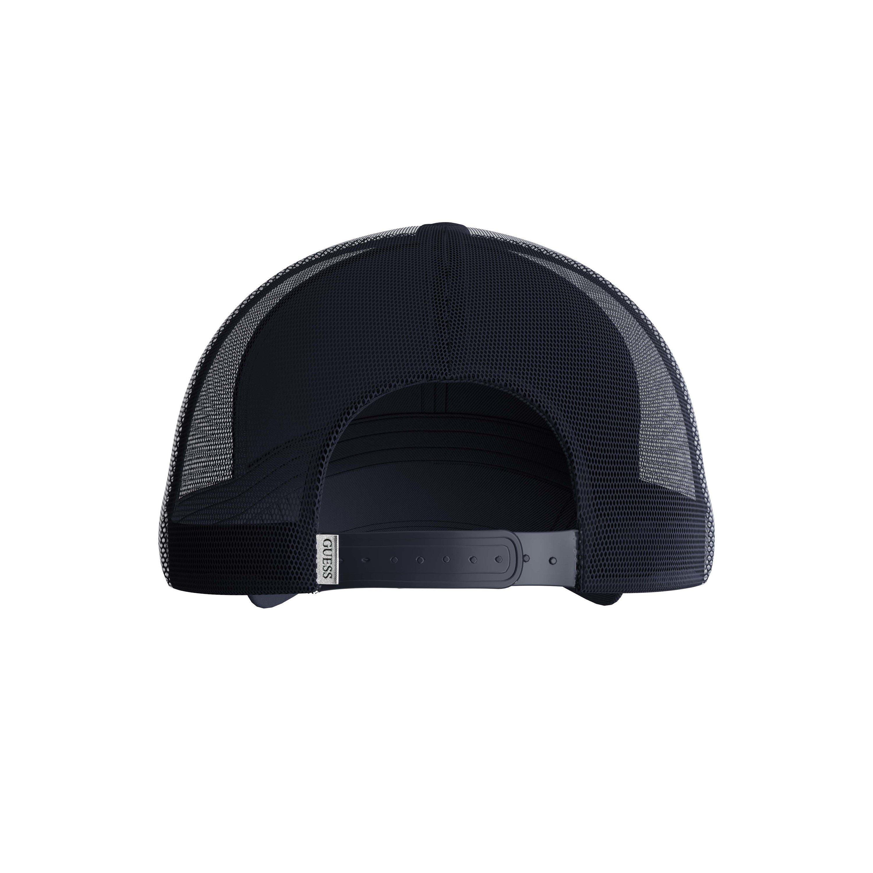 Guess Truck Cap