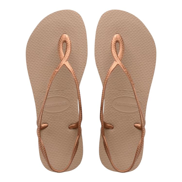 Havaianas Women Beach Sandals Slippers