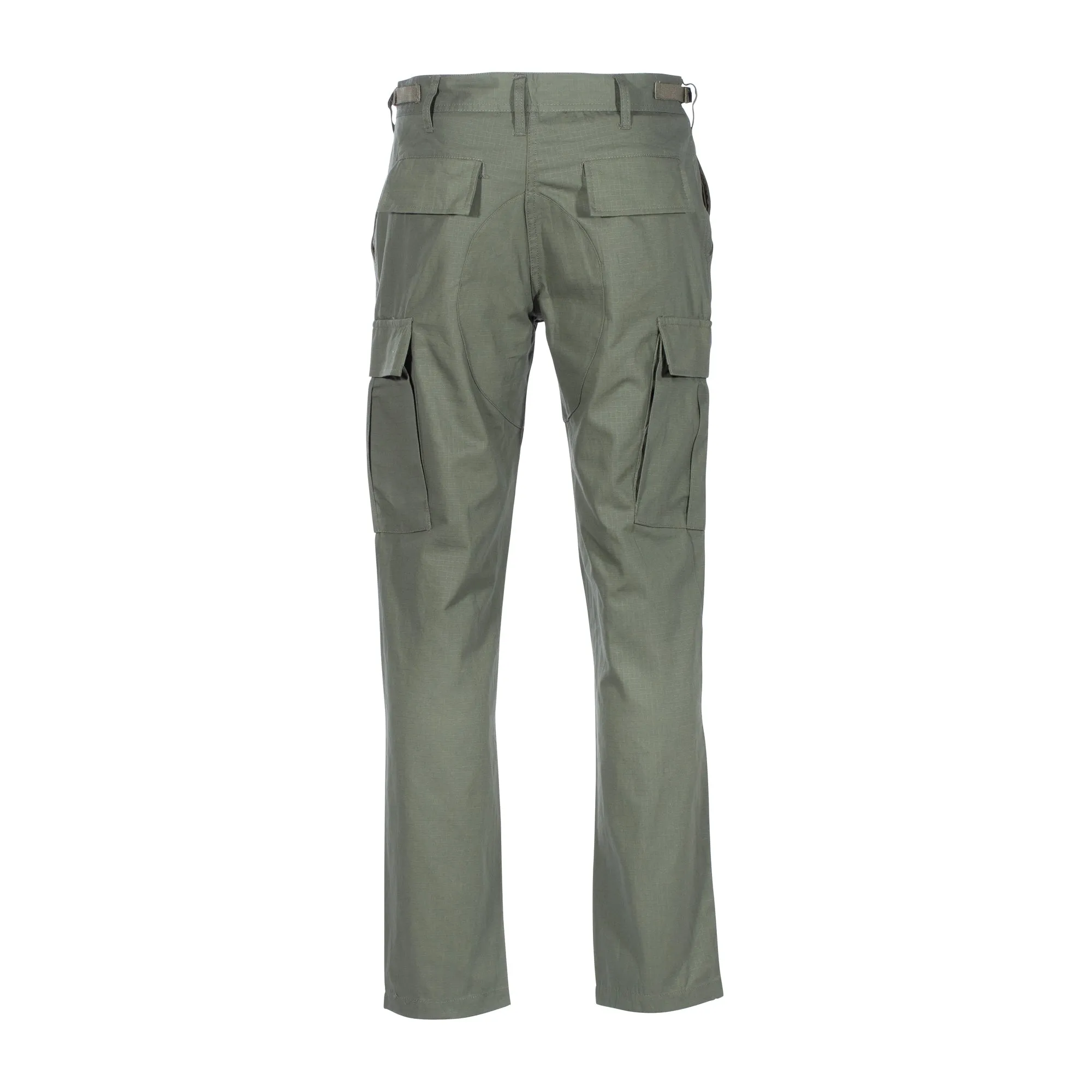 Teesar -  US BDU Feldhose Slim Fit