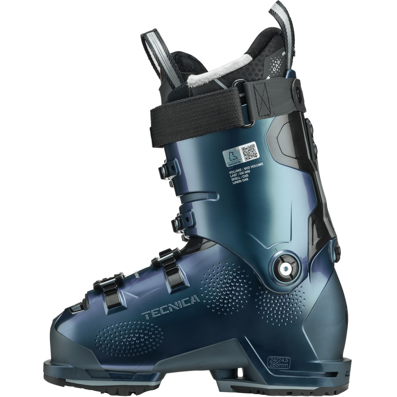 Tecnica Mach1 MV 105 W TD GW iridescent green | Tecnica Mach | Tecnica Serien | Tecnica | T | MARKEN | XSPO