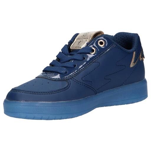 Tênis esportivo Geox J844hb 05402 J Kommodor