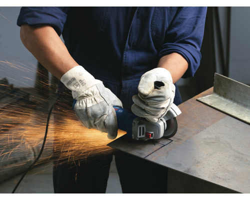 Bosch Professional GWS 7-125 haakse slijper