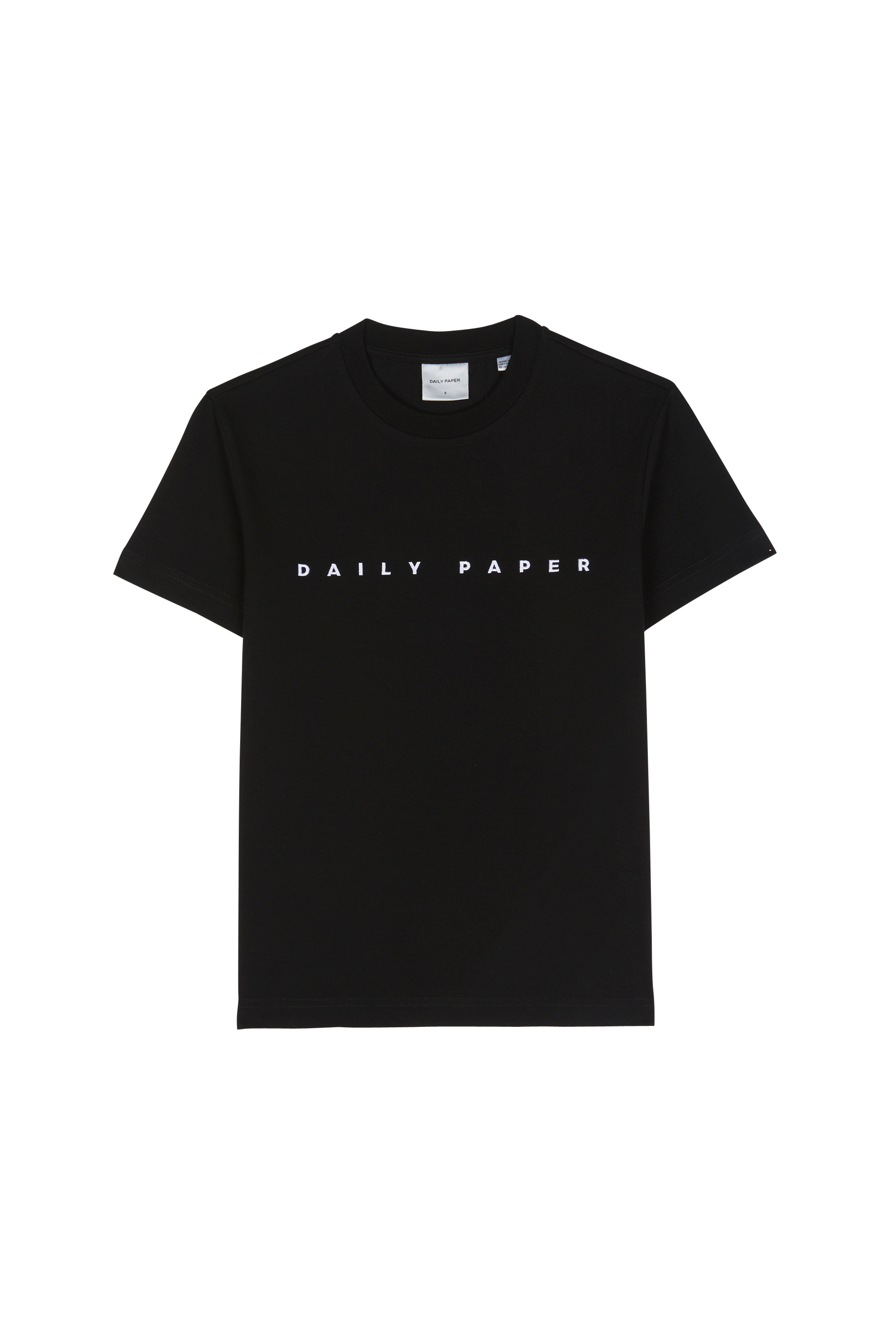 Daily Paper T-shirt hosten alias Noir