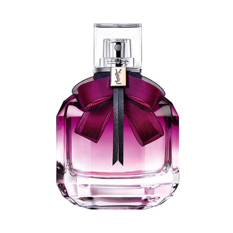 Mon Paris Intensément  Eau de Parfum - Chypré Floral - Absolu de Rose Centifolia