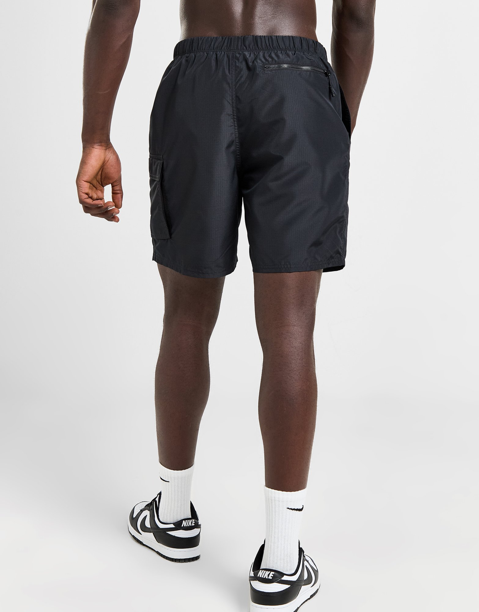 Nike Short de bain Cargo Homme