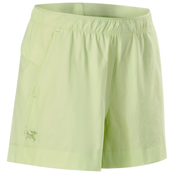 Arc'teryx - Women's Sinsola Short 5 - Short