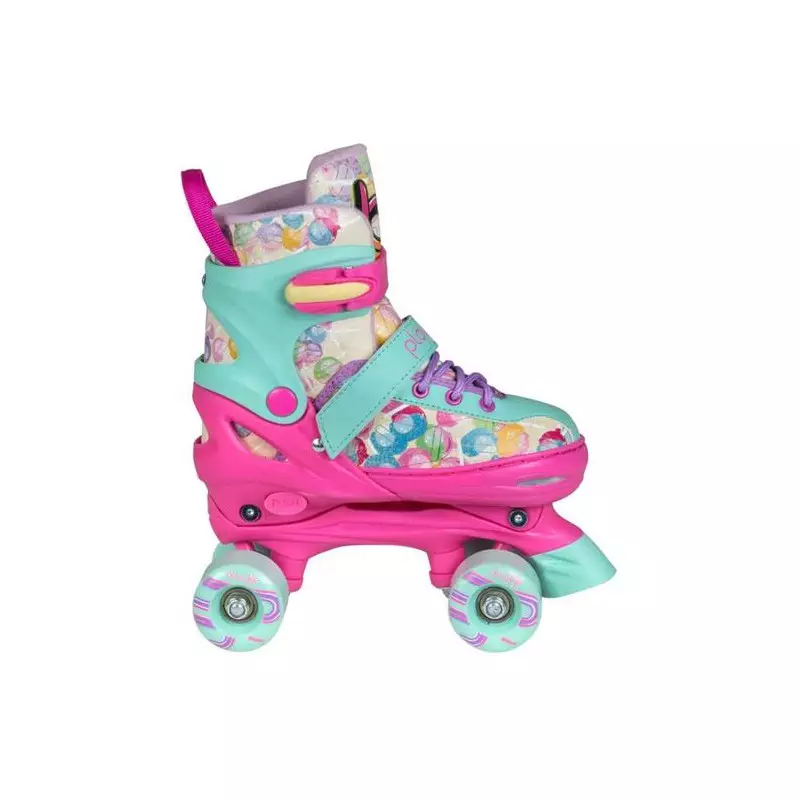 Roller Quad PLAYLIFE Lollipop