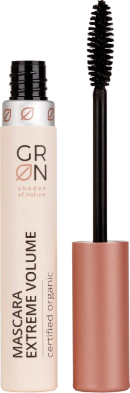 grn Mascara Extreme Volume Black Granite 9ml