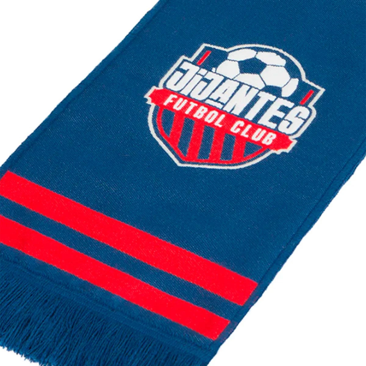 Cachecol Unbranded Jijantes FC