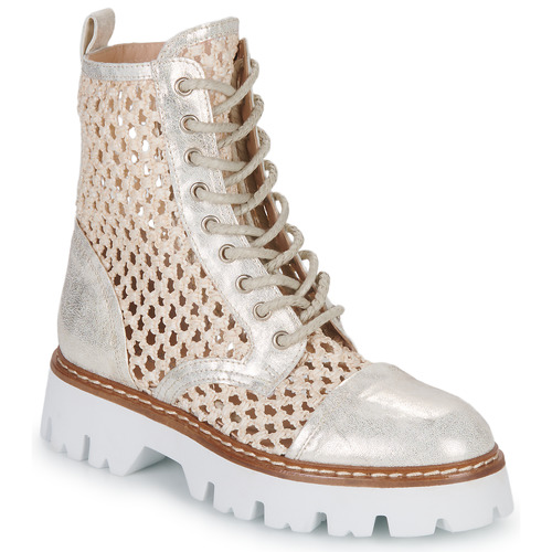 Fru.it - PARK PANNA - Beige / Doré
