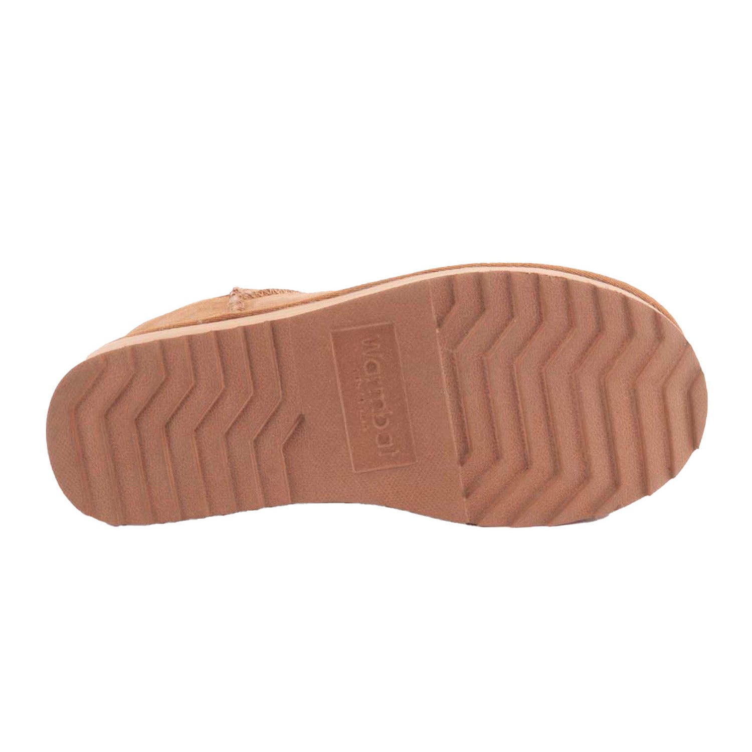 Warmbat  Durack Suede Boot