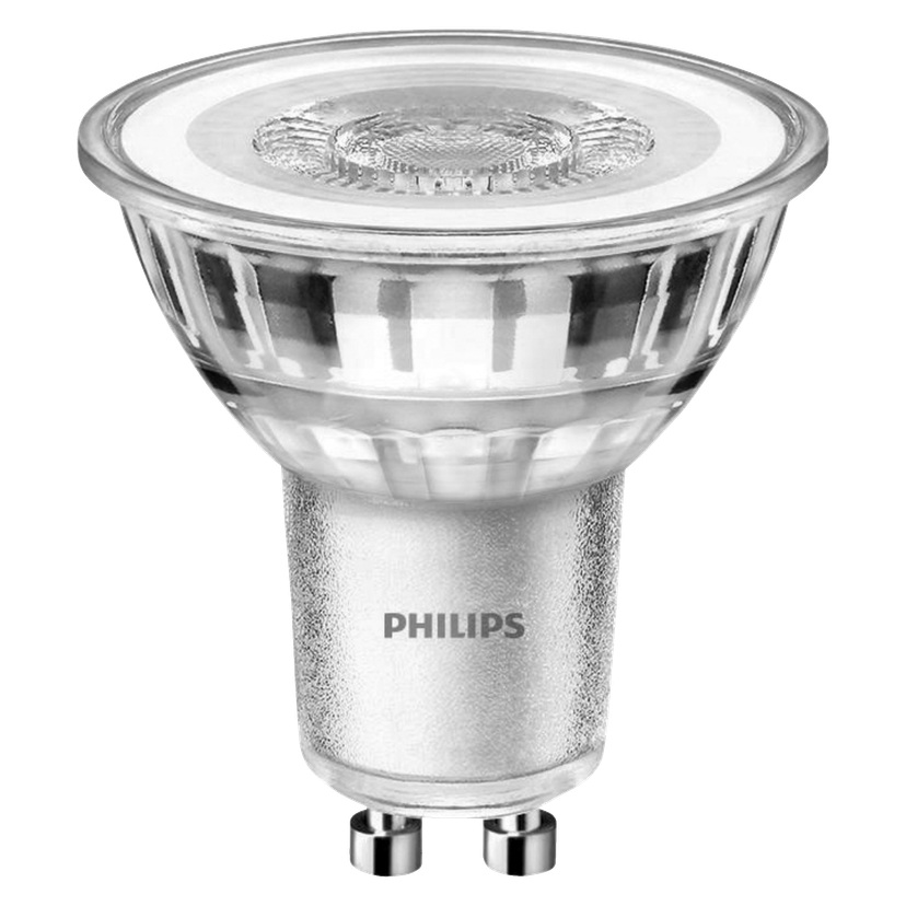 Reflektorpære LED GU10 3,5 W 255 lm