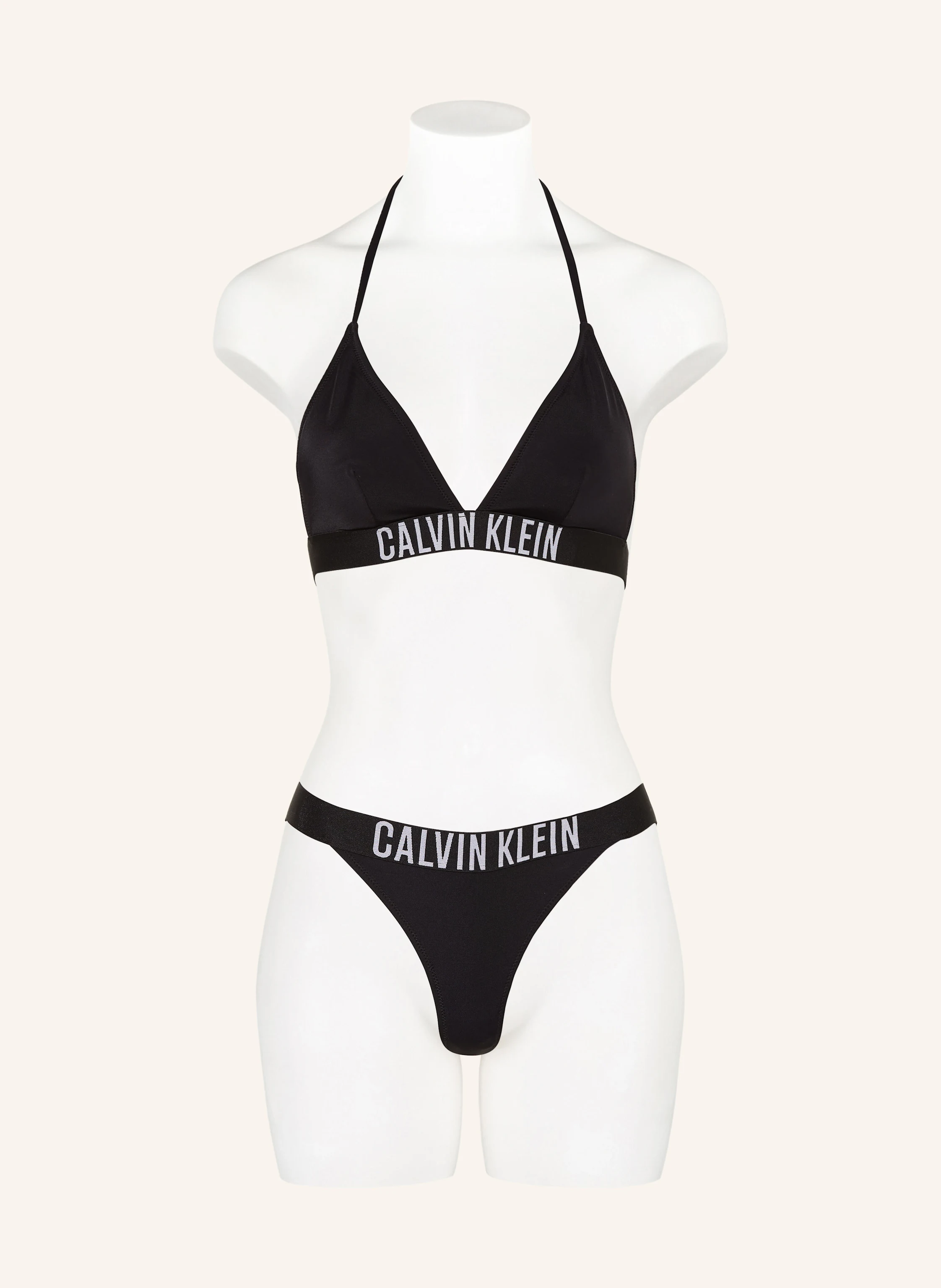Calvin Klein Triangel-Bikini-Top INTENSE POWER