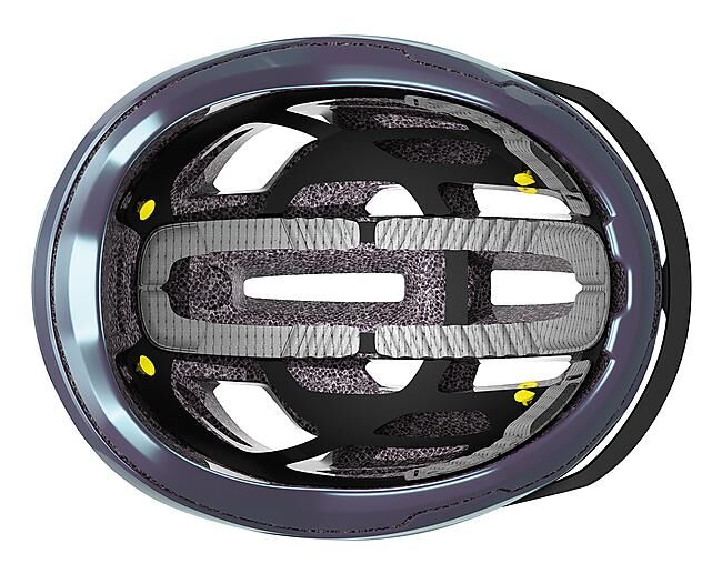 SCOTT - CASQUE ARX PLUS