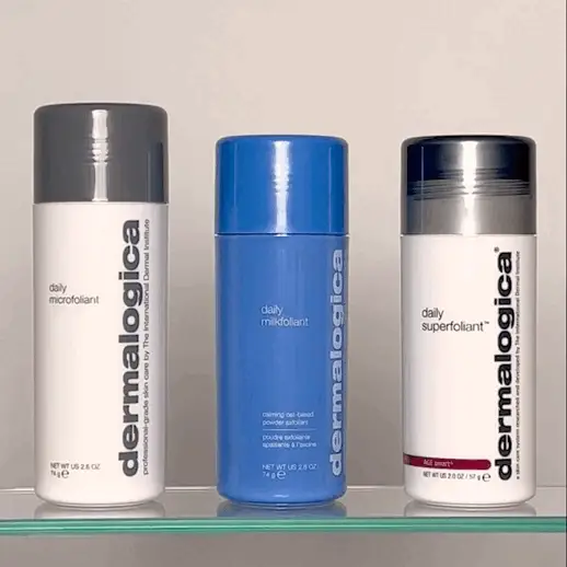 Dermalogica Daily Milkfoliant Poudre Exfoliante Douce