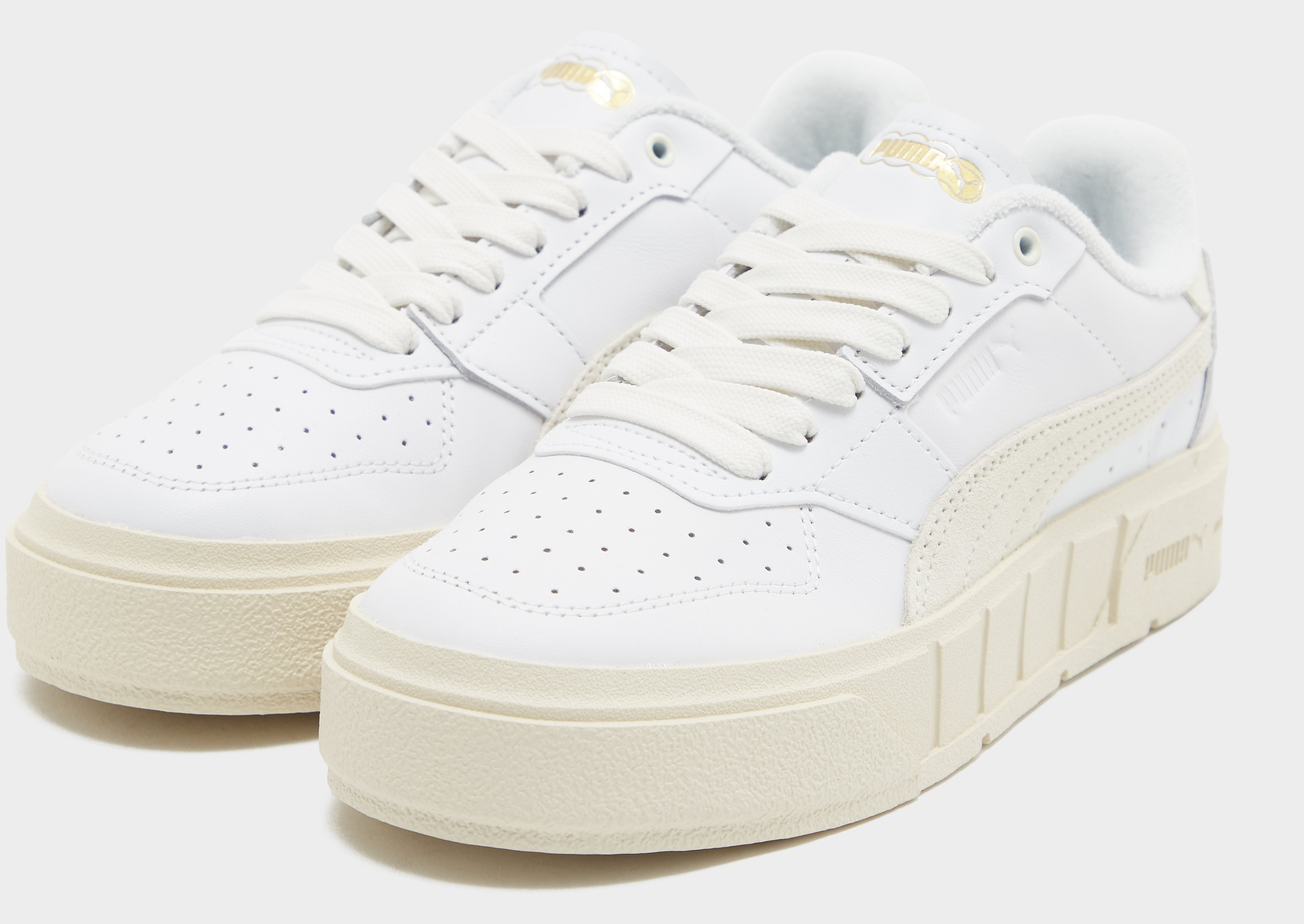 Puma Cali Court Femme