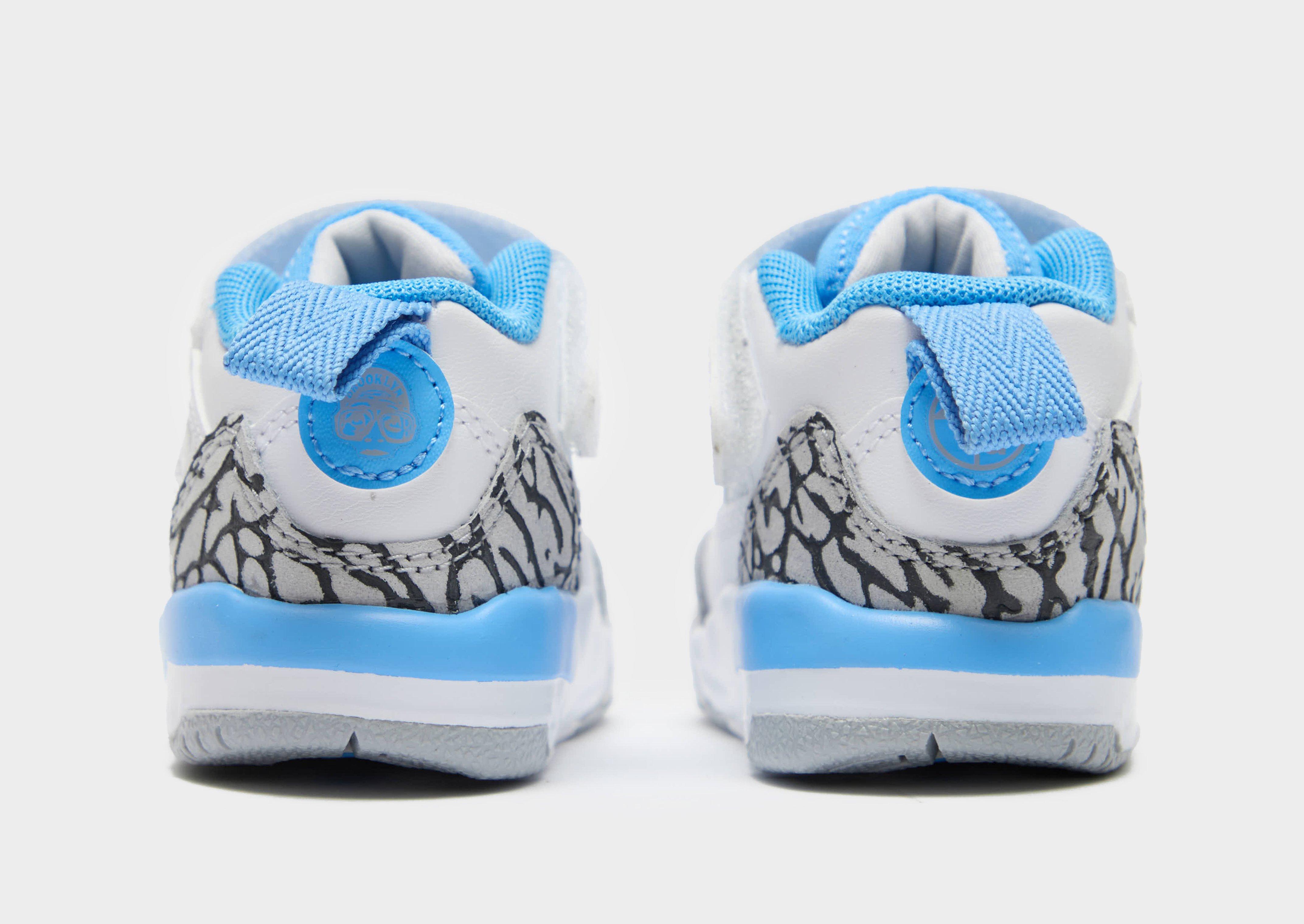 Jordan Spizike Low Bébé