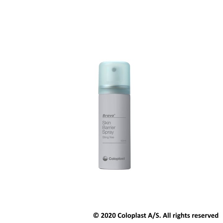 Brava Hautschutz Spray<br>50 ml