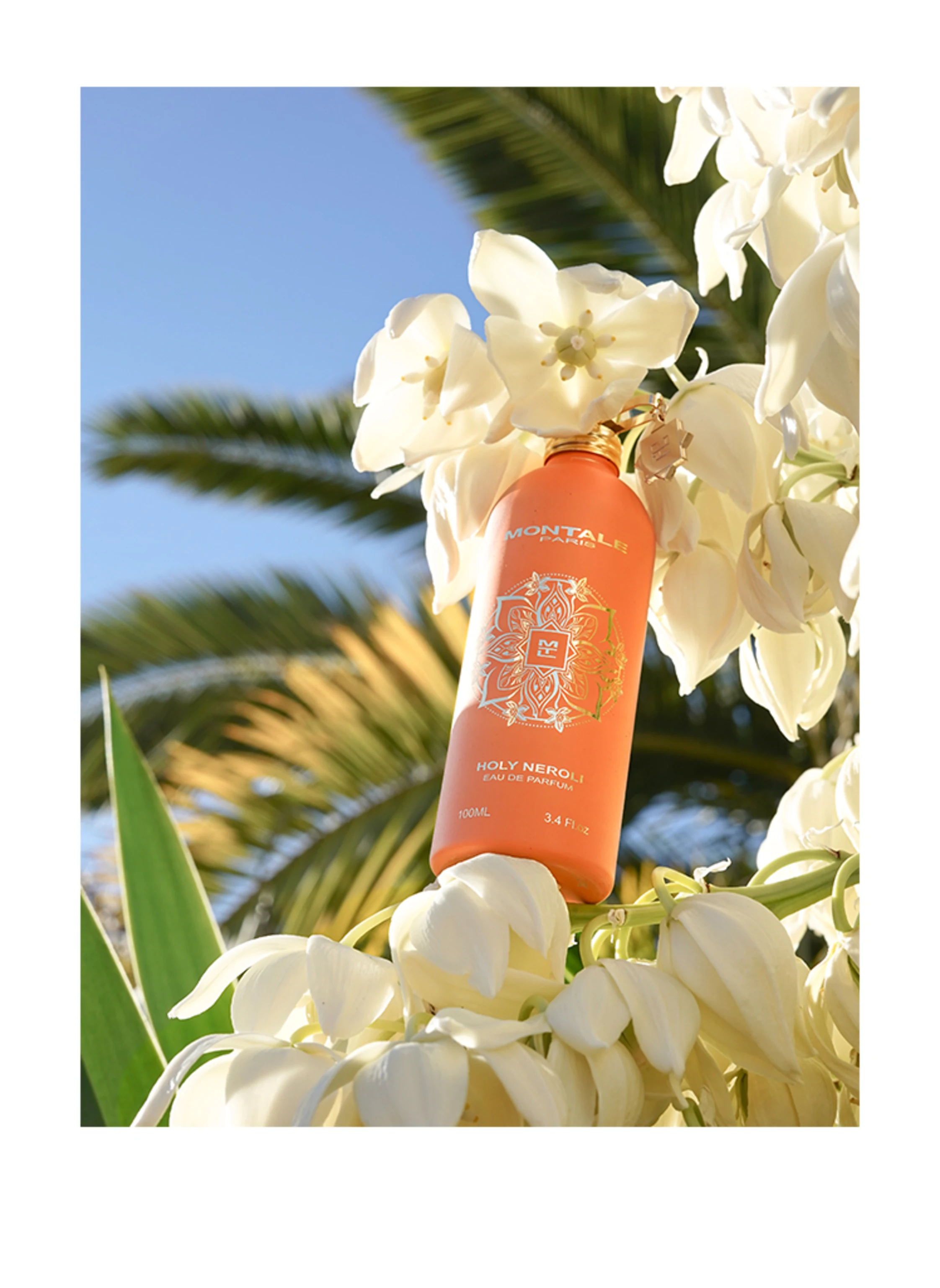 MONTALE HOLY NEROLI