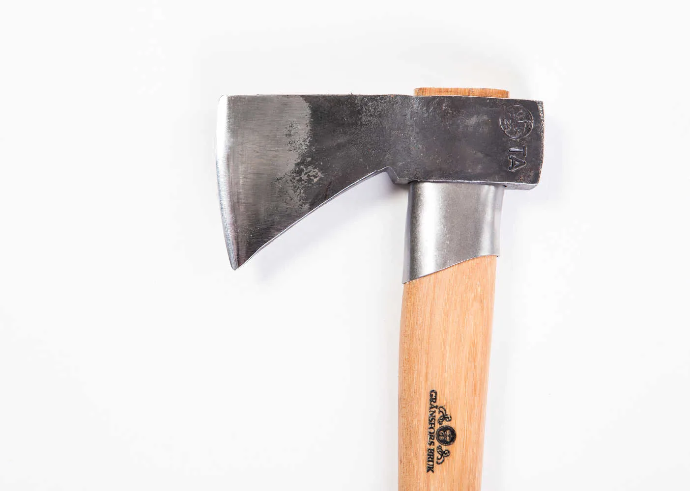 Gränsfors Outdoor Yxa Wood/Grey