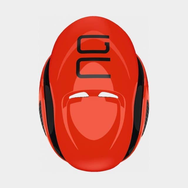 Abus Orange Anodize S