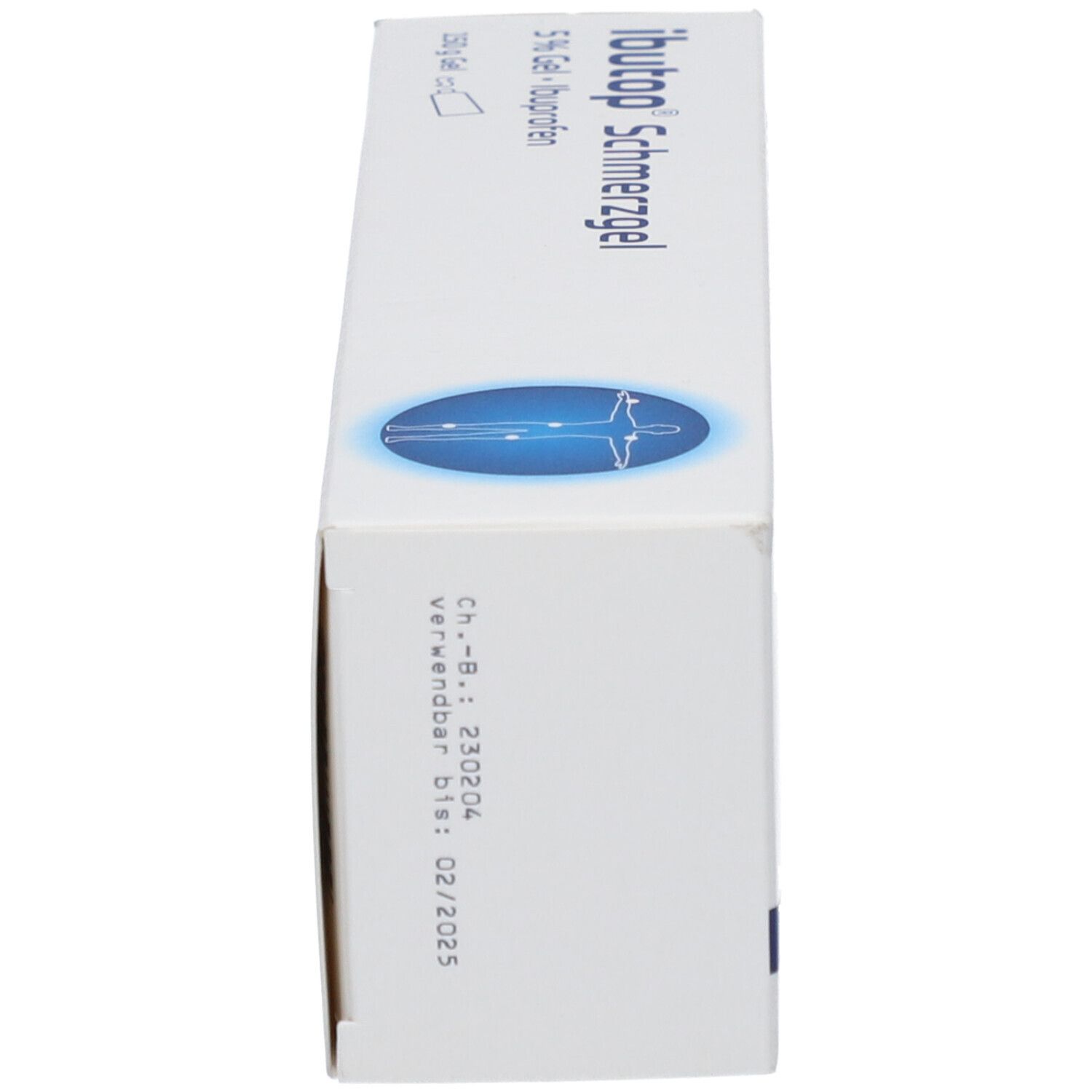 ibutop® SCHMERZGEL