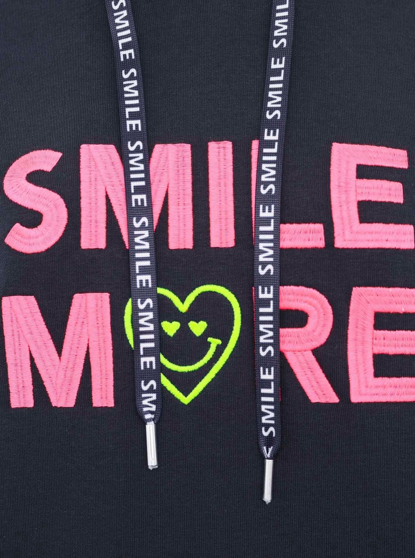 Zwillingsherz Hoodie »