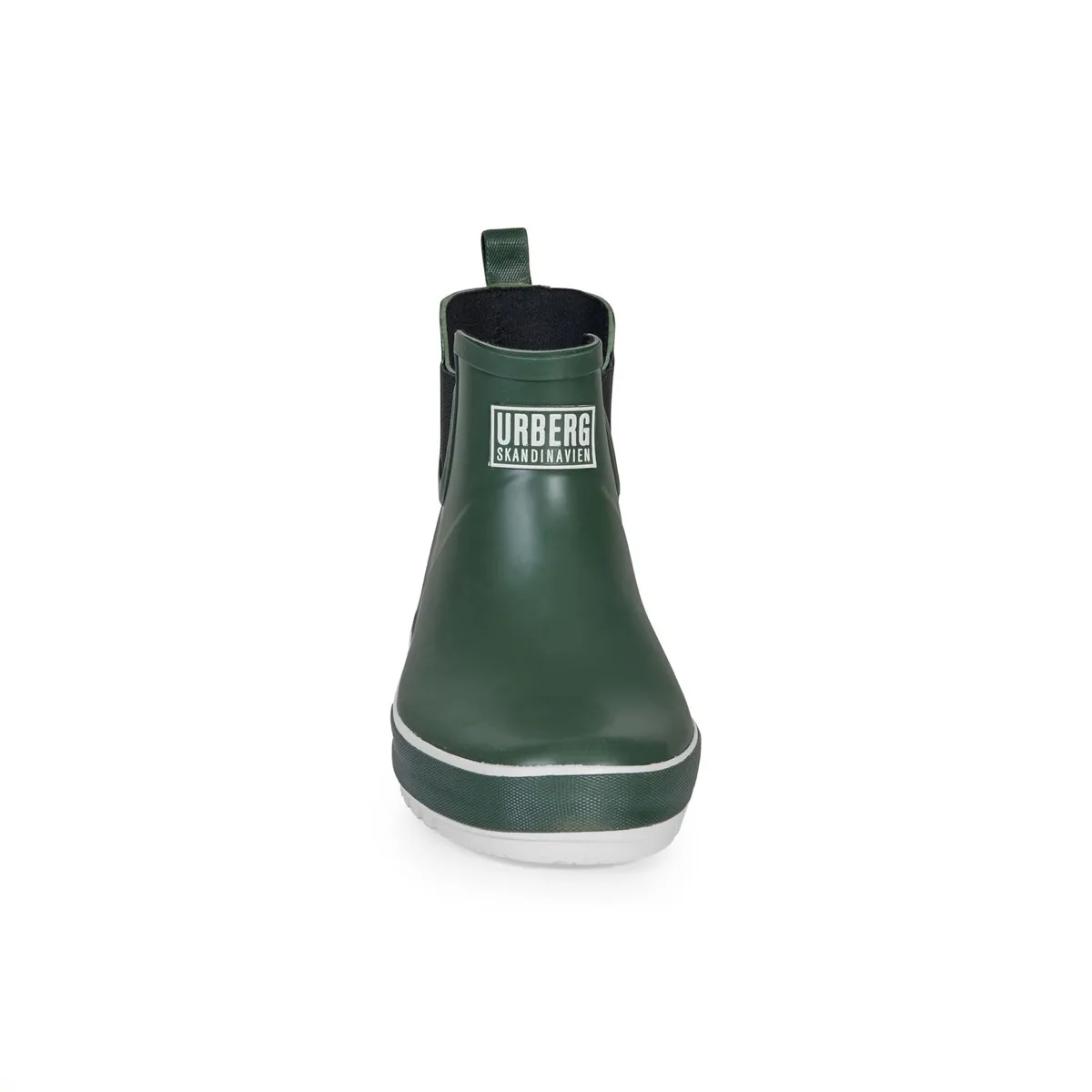 Urberg Unisex Kinna Low Boot Kombu Green