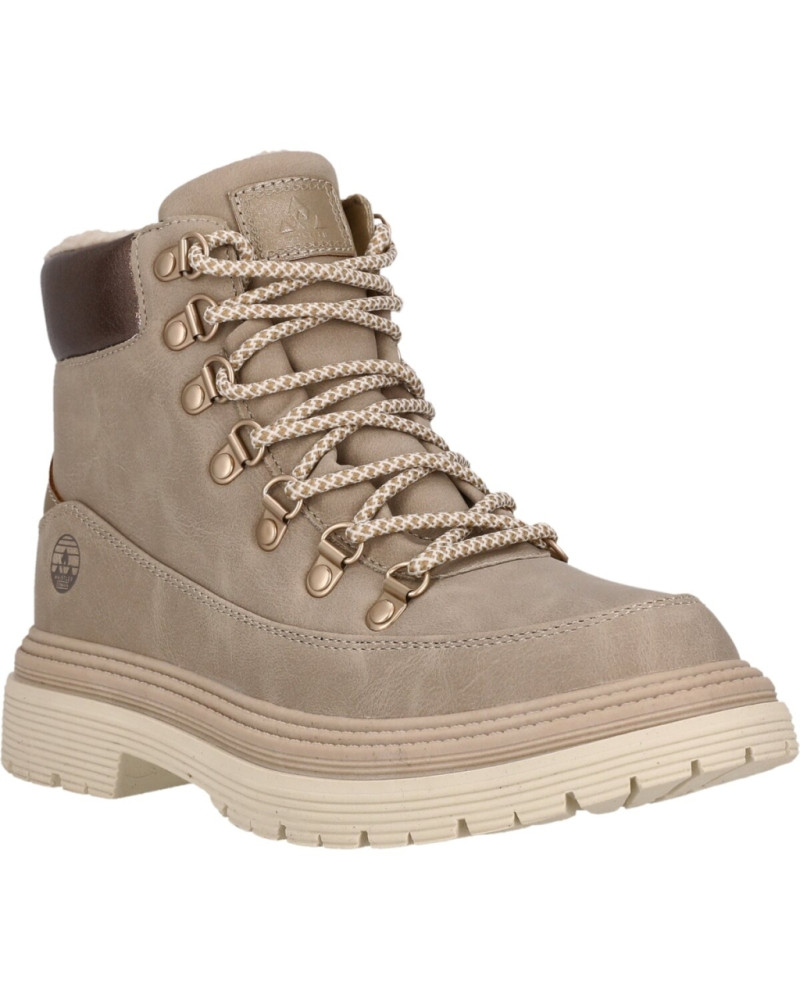 Whistler - Gianni W Boot - Simply Taupe