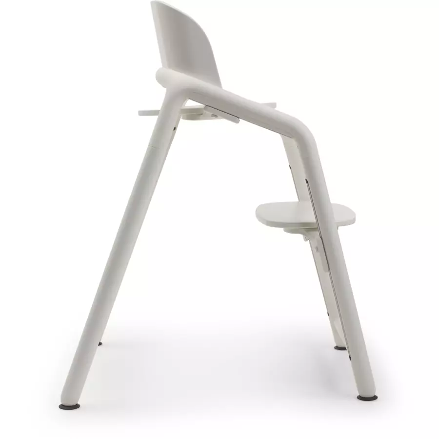 bugaboo Hochstuhl Giraffe Basis White