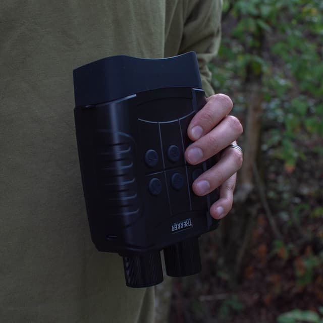 Trekker Natkikkert Elite