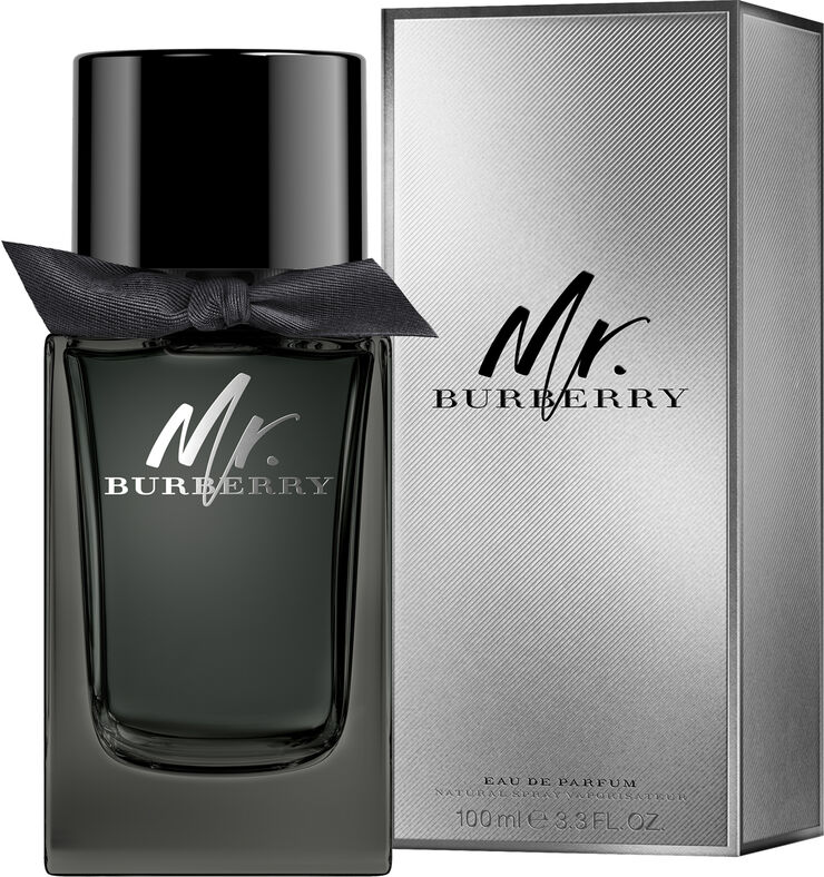 Burberry MR Burberry